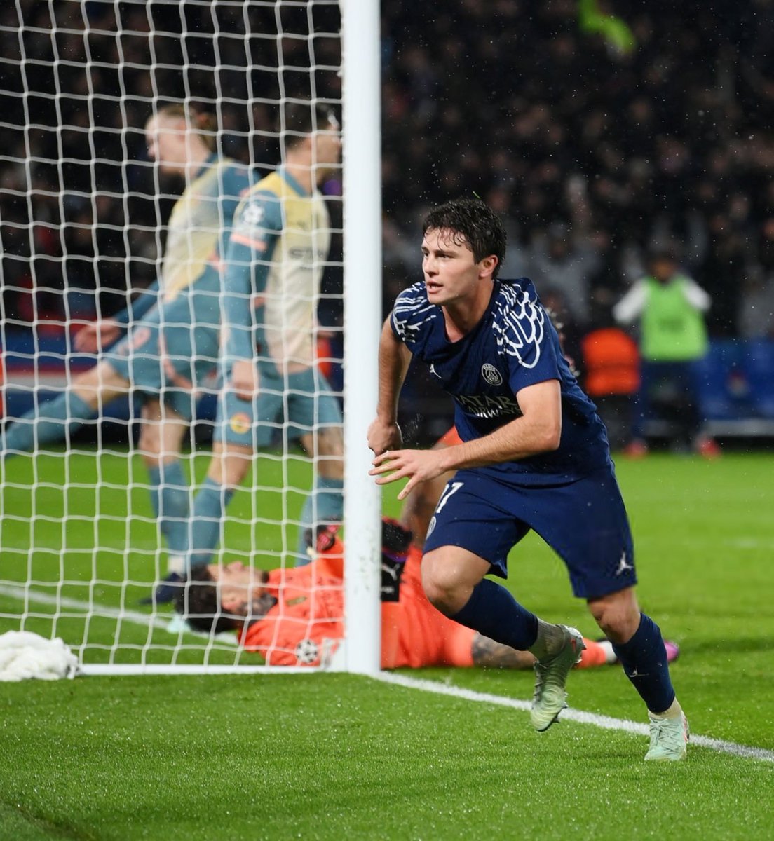 PSG Pictures That Go Hard (@psgcoldpics) on Twitter photo 