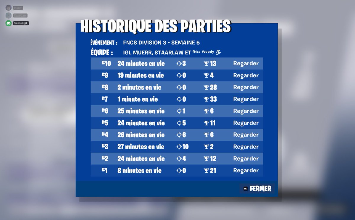 MuerrFN's tweet image. dommage go focus demain w/@StaarLaw @Cl_Prune