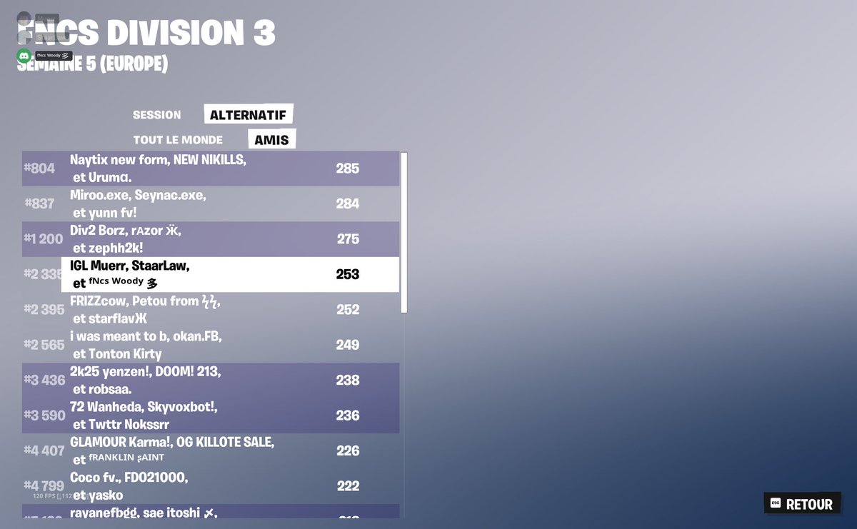 MuerrFN's tweet image. dommage go focus demain w/@StaarLaw @Cl_Prune