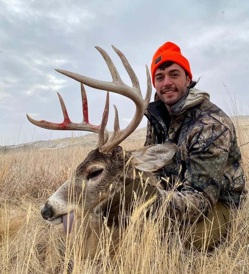 Kaleb Sanders tweet media