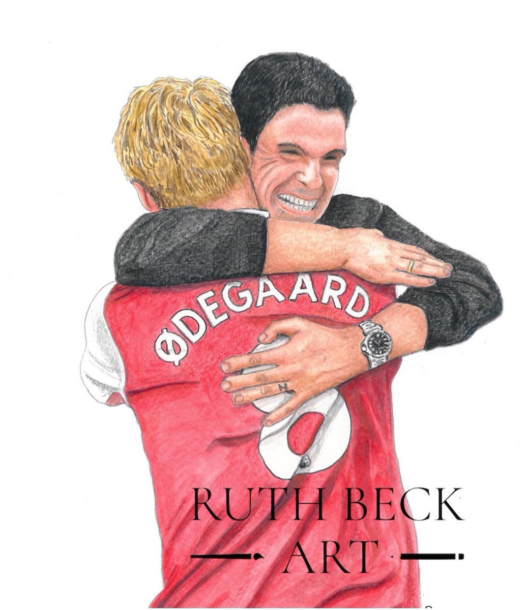 What a lovely night for The <a href="/Arsenal/">Arsenal</a> 

#ARSDZG #Arsenal #ChampionsLeague