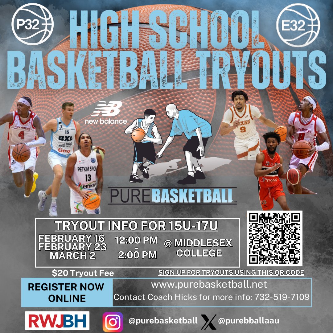 Pure Basketball AAU tweet media