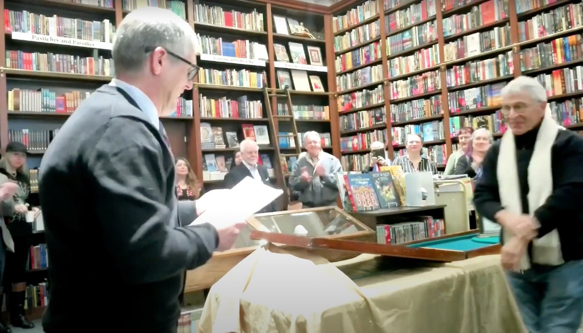 ACDSociety tweet media