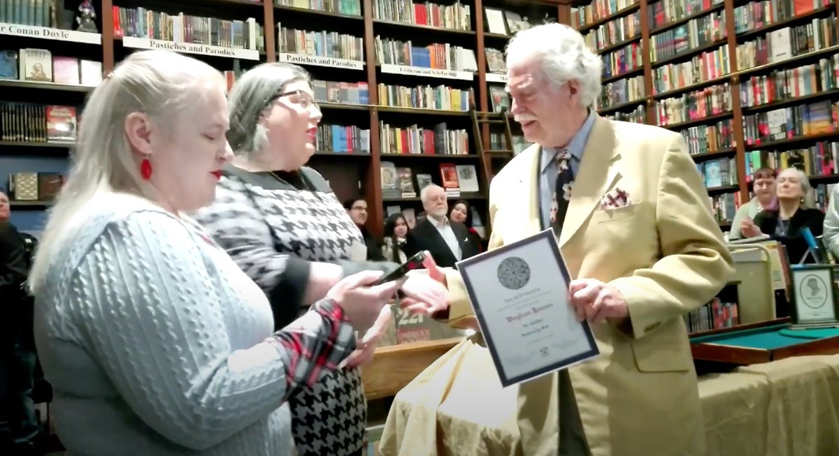 ACDSociety tweet media