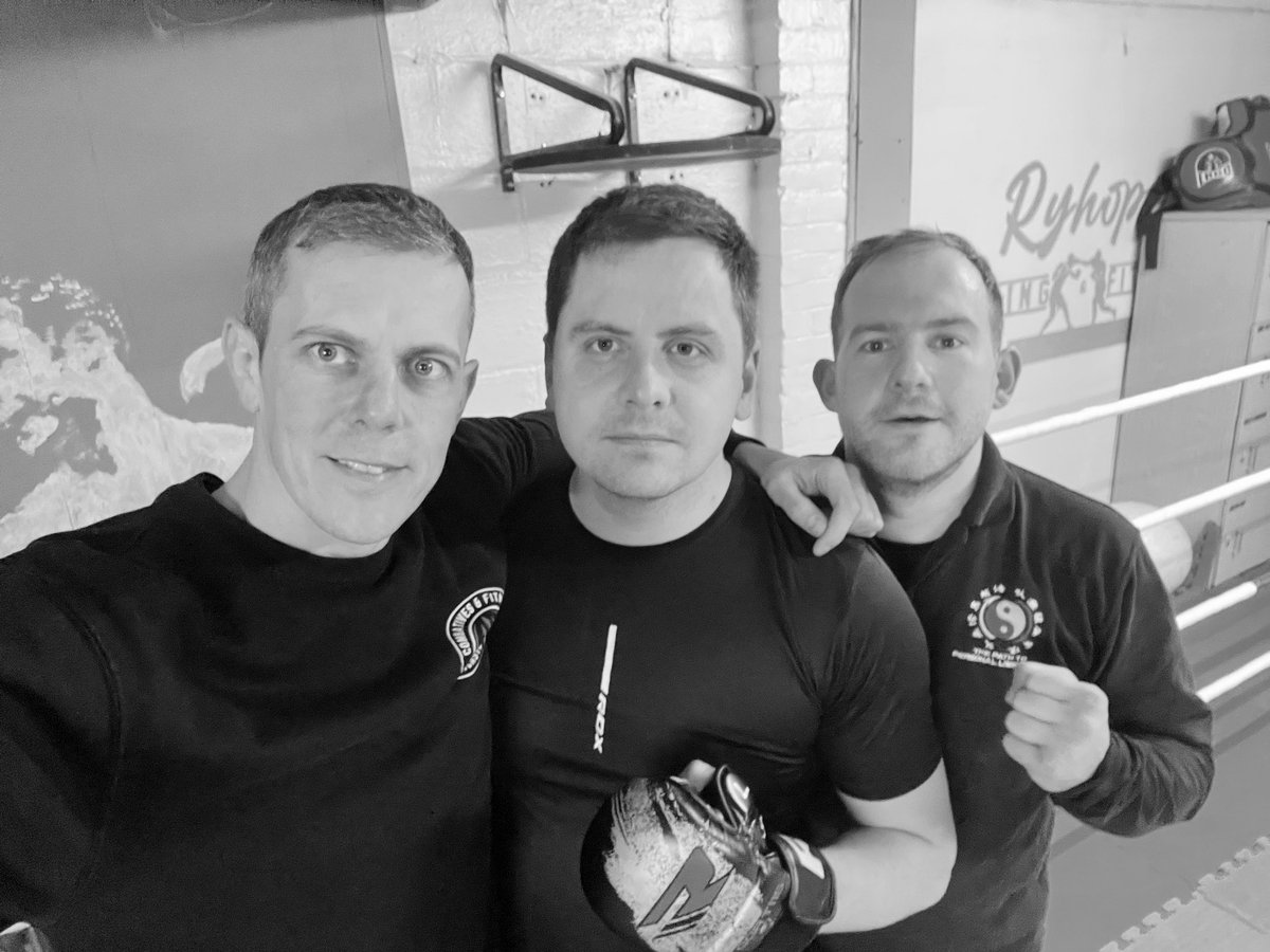 4 hours of performance coaching , focusing on edged weapons survival in our intensive personal training program for Andrew today. Andrew came to us as an accomplished martial artist and instructor, who wanted to add to his skill set! #Fighting #Newcastle