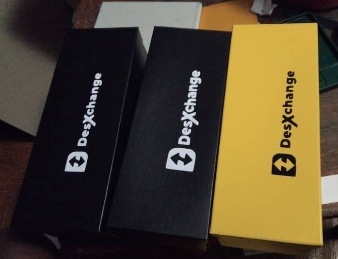 DesXchange_'s tweet photo. 📌DesXchange is Bigger and Better 

Tap in to trade with us Today 
Best Rate Assured 📈 https://t.co/jLQHb6ODqb