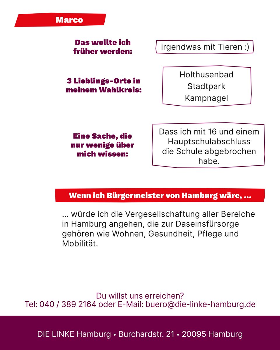 Marco Hosemann tweet media