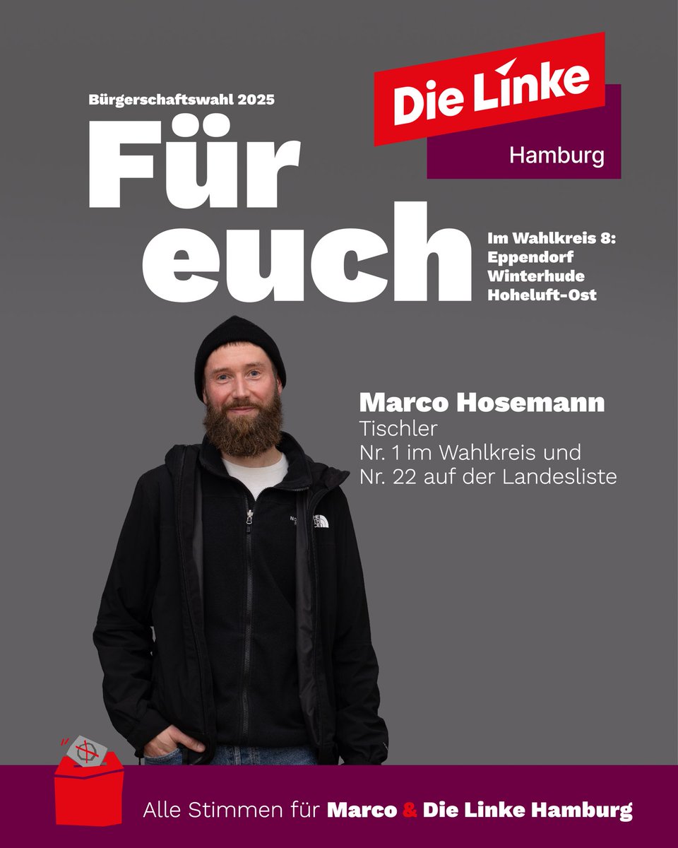 Marco Hosemann tweet media