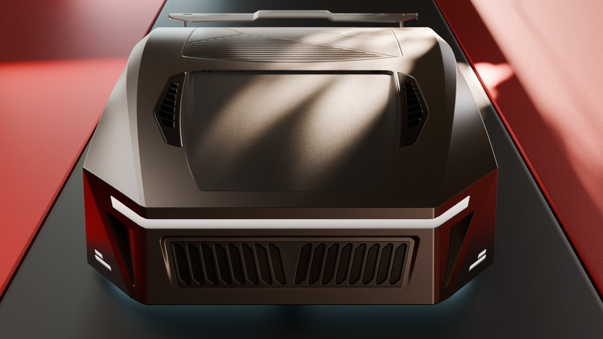 mustudioart's tweet photo. HOVER! #plasticity3d #plasticity #getplasticity #B3D https://t.co/kN8zkQscp8