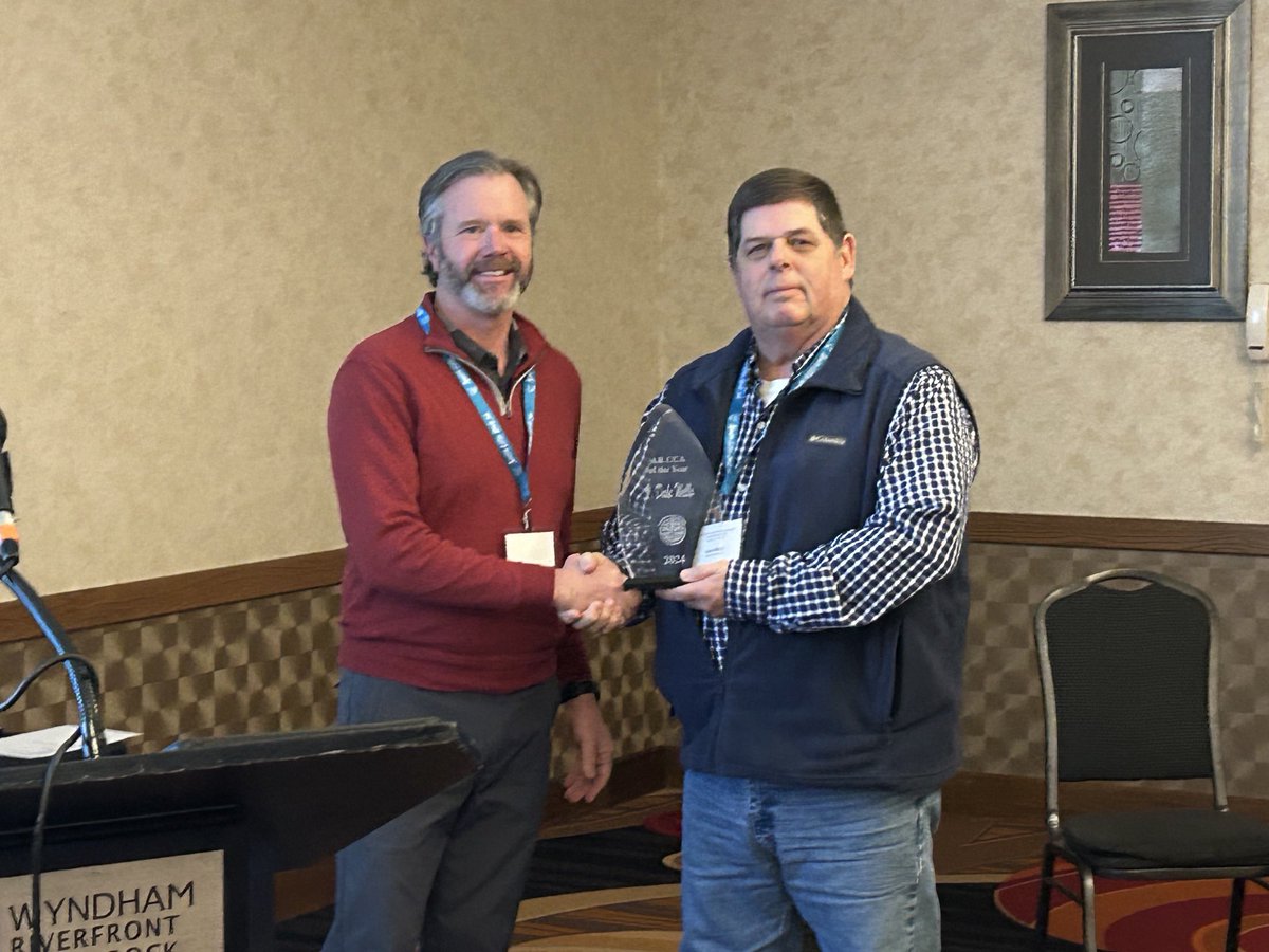 Arkansas Certified Crop Advisers 🇺🇸🇨🇦 tweet media