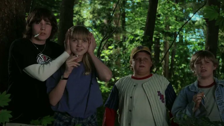 screenrant's tweet image. #TheButterflyEffect released 21 years ago today.