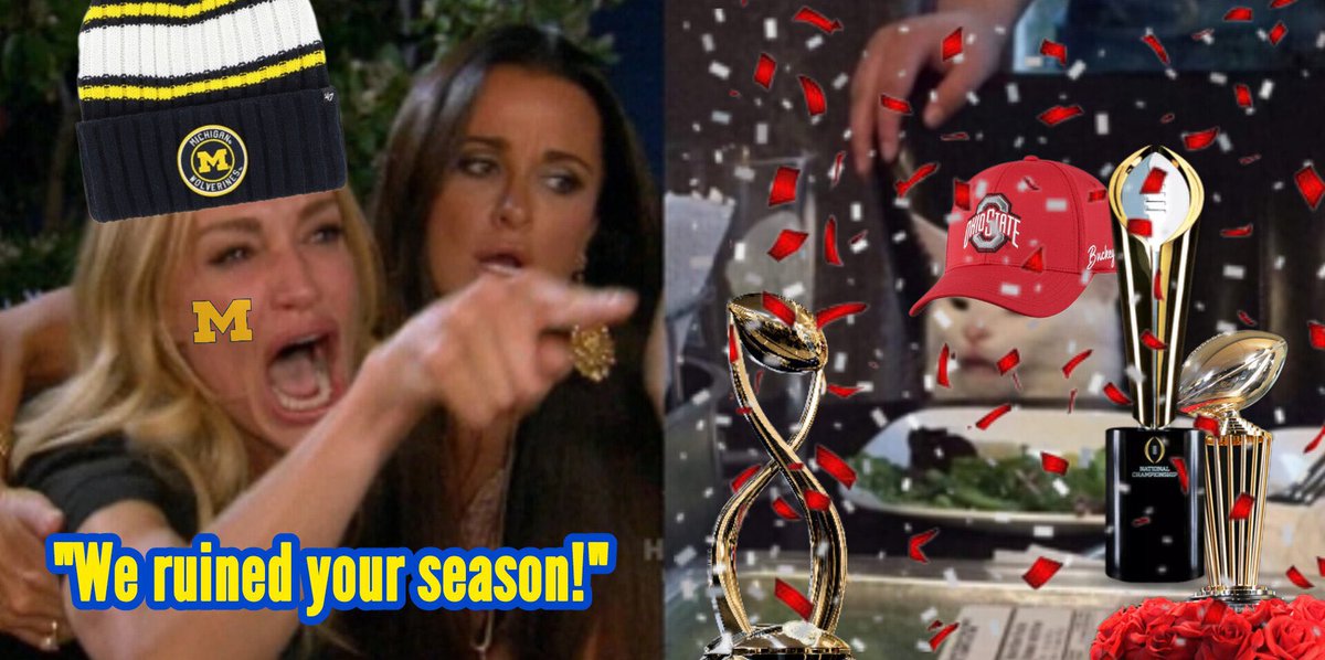 ScarletGreatCT's tweet image. Stole this, but it’s magnificent lol