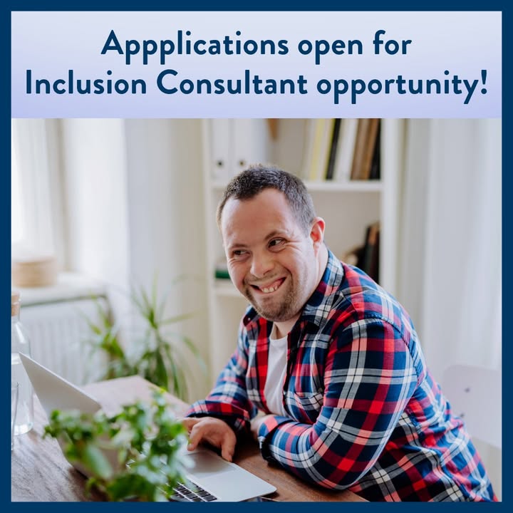 We are working with the Dendros Group to select, train, and support 17 to 23 individuals to work as Inclusion Consultants. These consultants will work closely with state agency staff to create the next Olmstead Plan. Learn more and apply: dendros.com/consultants