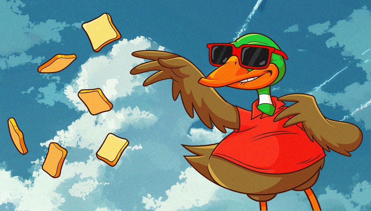 Let’s Get This Bread tweet media