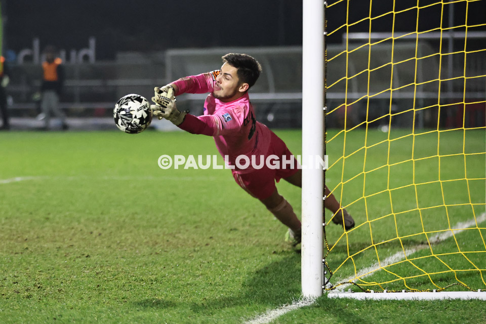 Paul Loughlin tweet media