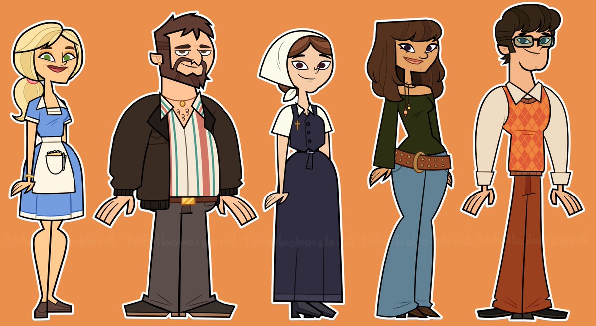 outfit edits of the central characters for my New Hollywood AU, inspired by 1970s film 📽️