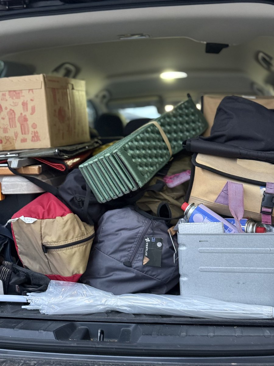 bigdipper's tweet photo. ちょっと南で焚き火してくる。

#slowcamp https://t.co/hJUJqZhQt3