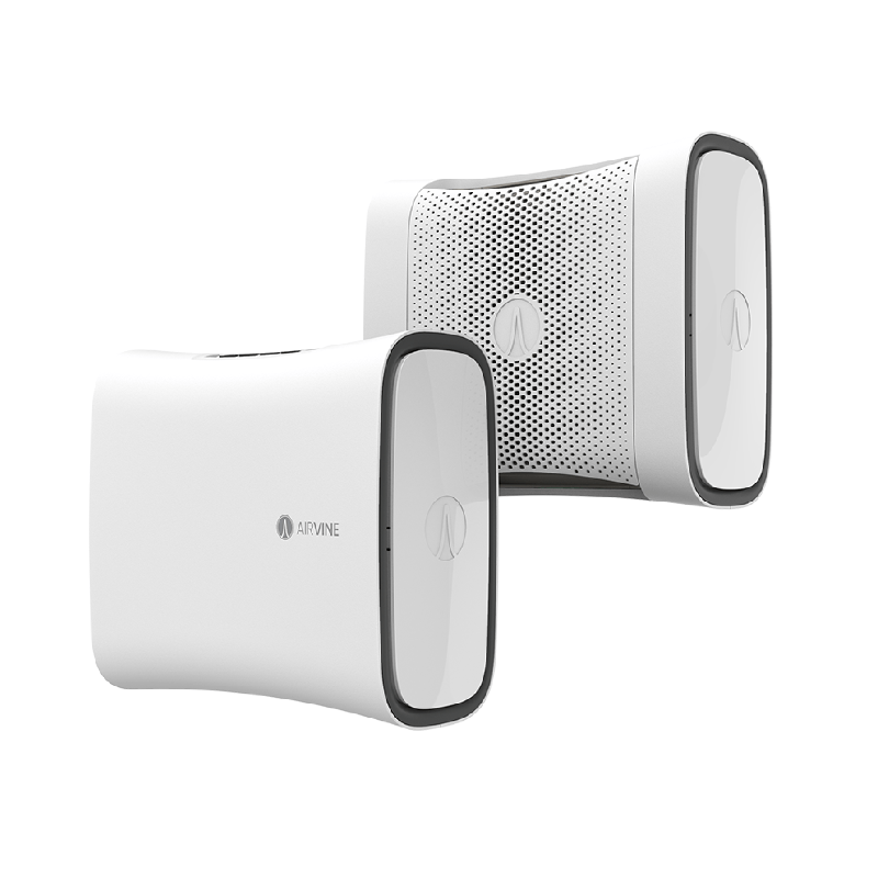 mighty_studios's tweet photo. Airvine's WaveTunnel is an innovative RF technology that integrates beamforming with thermal management. Developed in three months, it showcases a rapid, high-performance design that enhances power dissipation and structural integrity for quick, large-scale results.