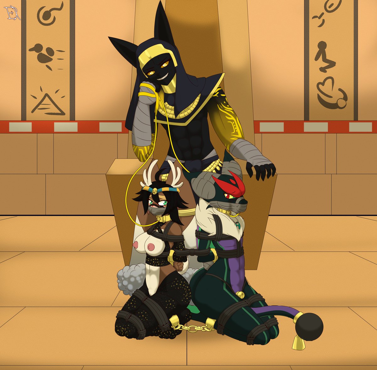 DerTheVaporeon (OPEN) tweet media