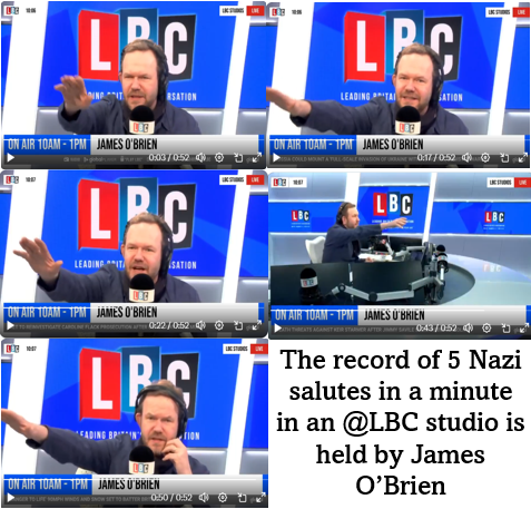 musological's tweet photo. @LBC https://t.co/lV4yOHFbwq