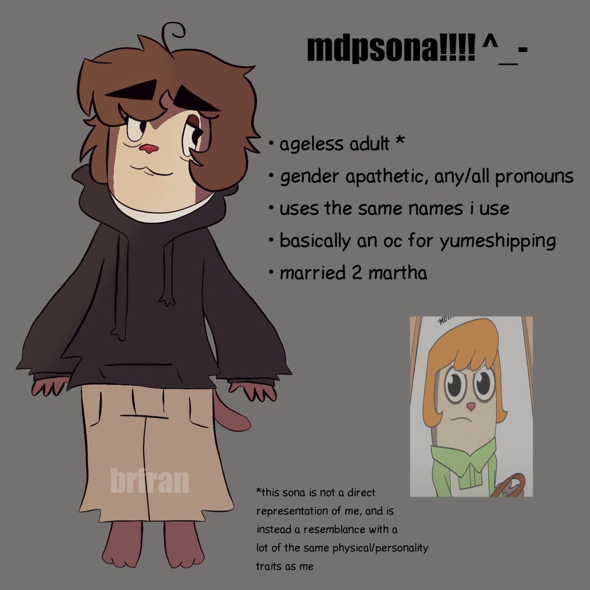 brfran__'s tweet photo. yume self insert thing idk #maxdesignpro #yumeship https://t.co/NqLb32yhzA