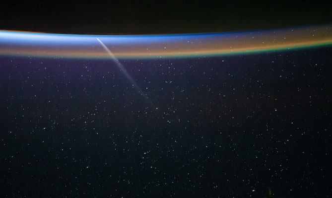 SPEAKER NEWS! 2024 Night Photo Summit speaker Babak Tafreshi is working with International Space Station astronaut Don Pettit to coordinate night photography of earth and sky. Check out Babak's explanation of what's going on! instagram.com/p/DE5T_XYvqrl