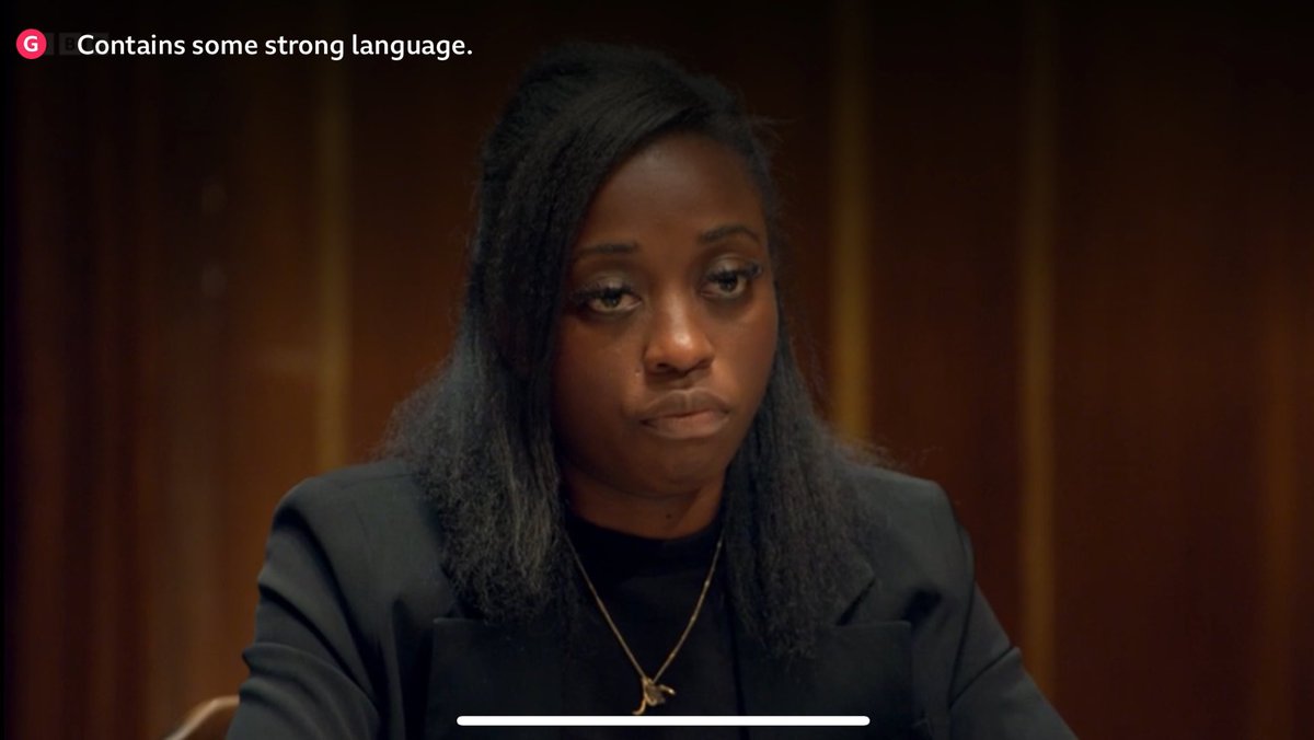 Charlotte Simpson tweet media