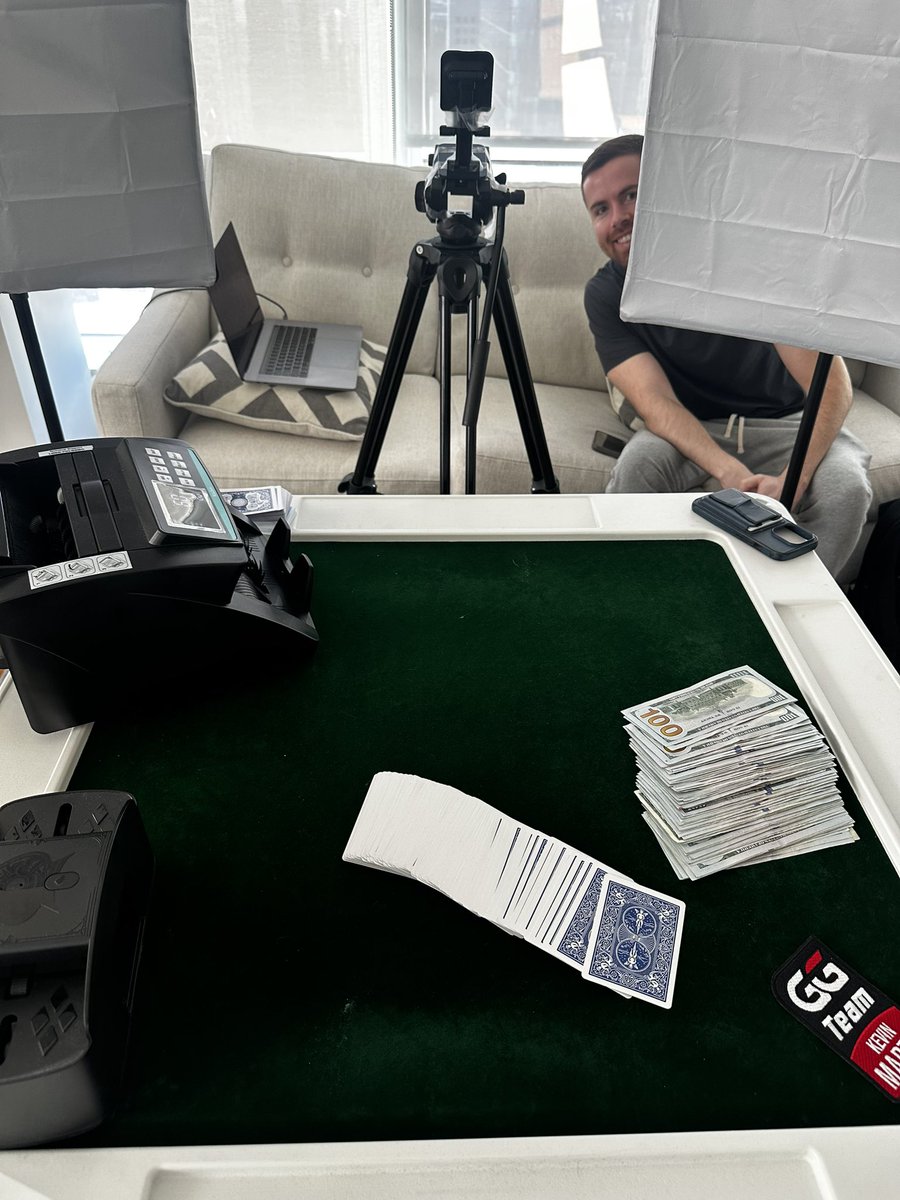 Day 48 of trying to hit a royal flush 

I’ve peeled 1176 boards and counting