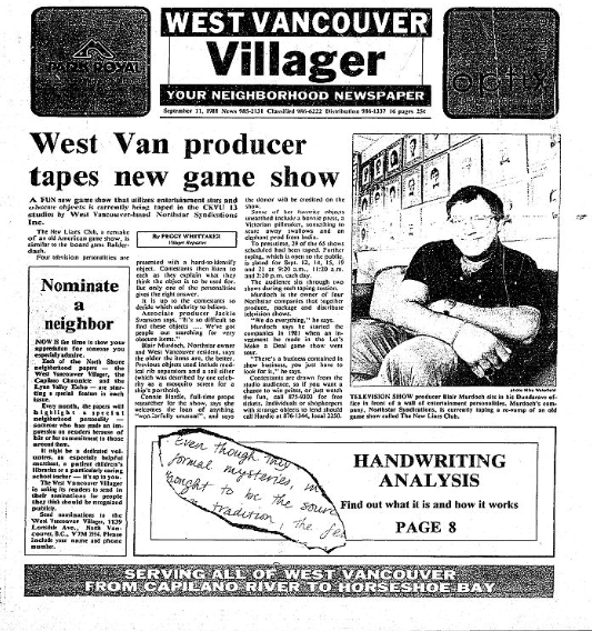 North Vancouver District Public Library tweet media