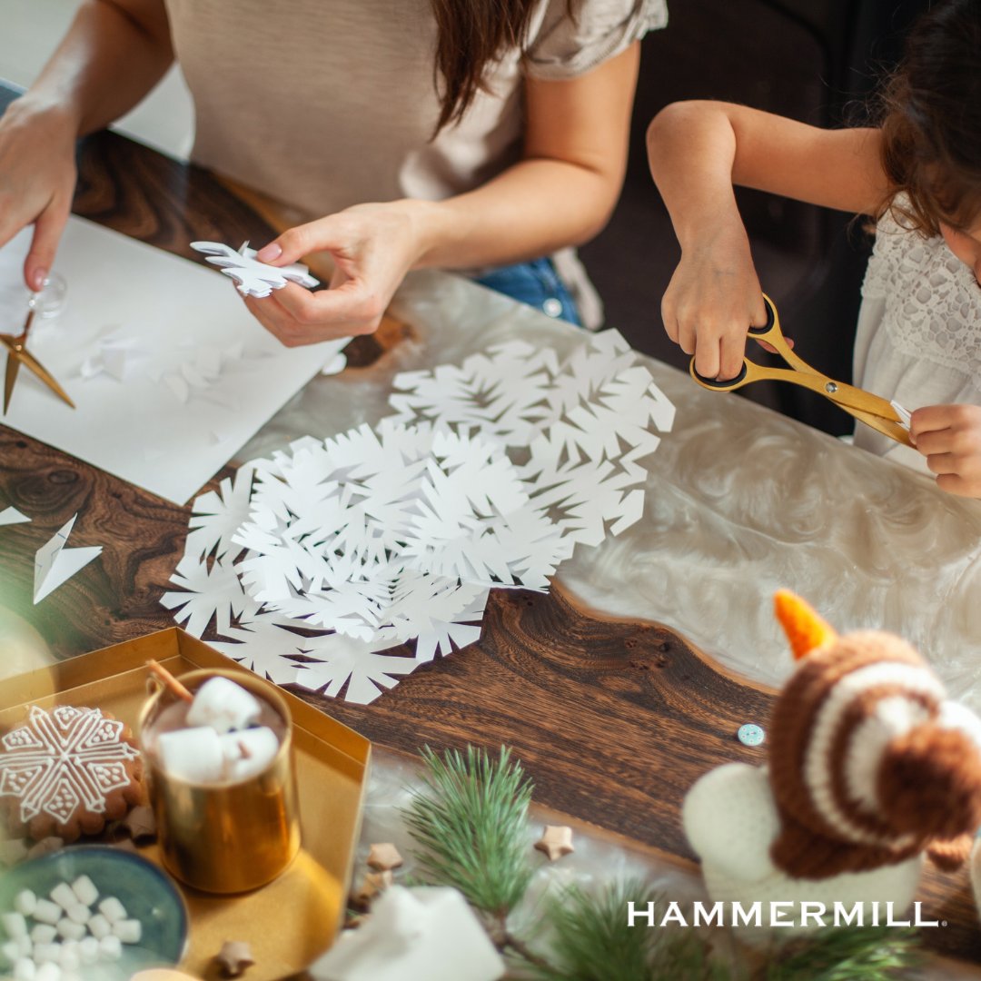 Hammermill tweet media
