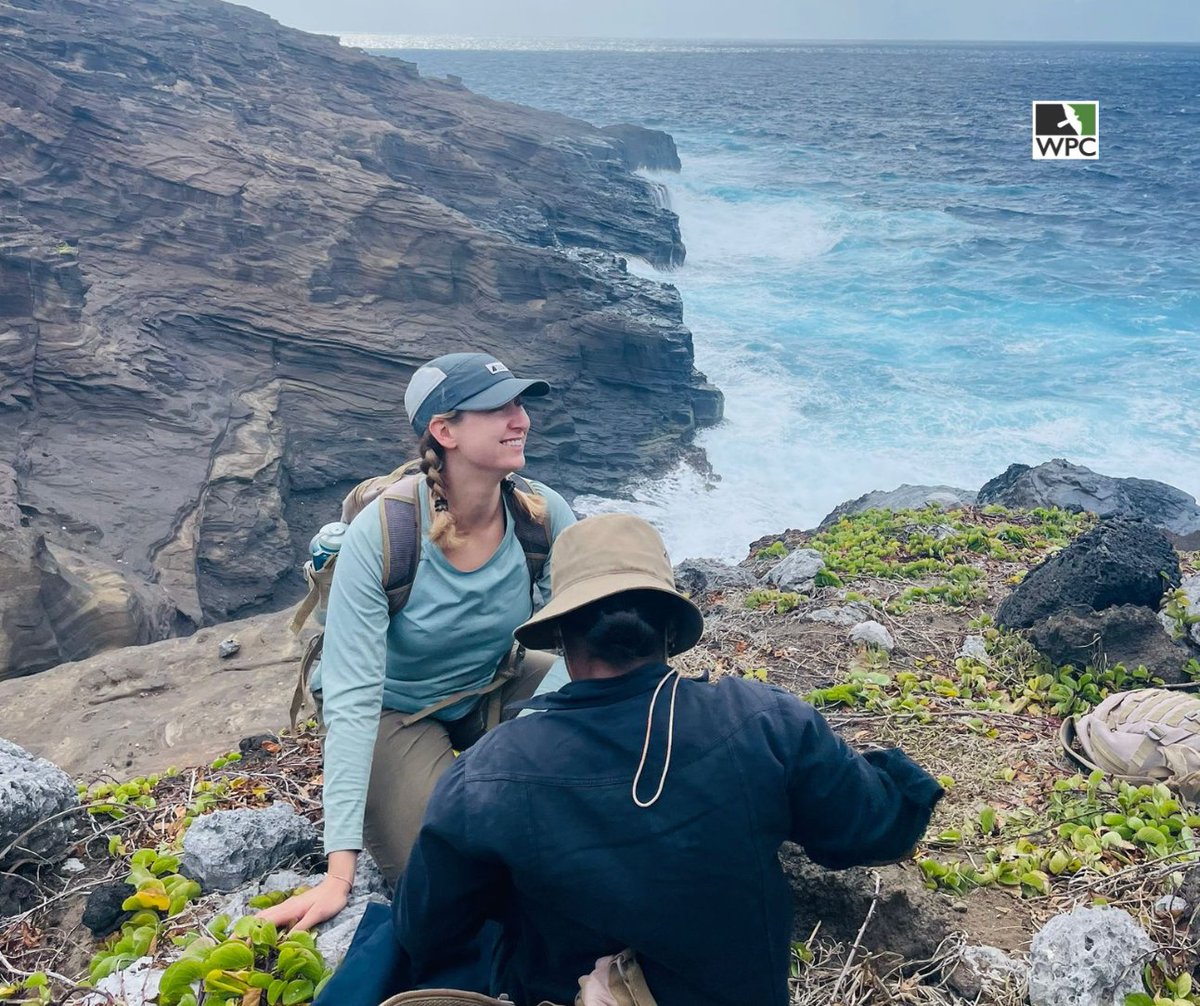 "I thought I was going on this journey to find out how to save the world, but I return with the understanding that it's already being done."⁠
⁠
In her final blog, Rosie Heffernan, WPC's 33rd Canada's New Noah, reflects on her time overseas. ⁠
⁠
wildlifepreservation.ca/blog/reasons-f…
