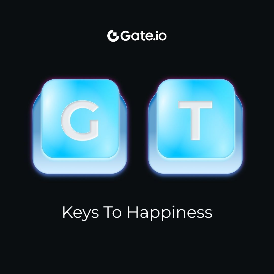 Gate tweet media