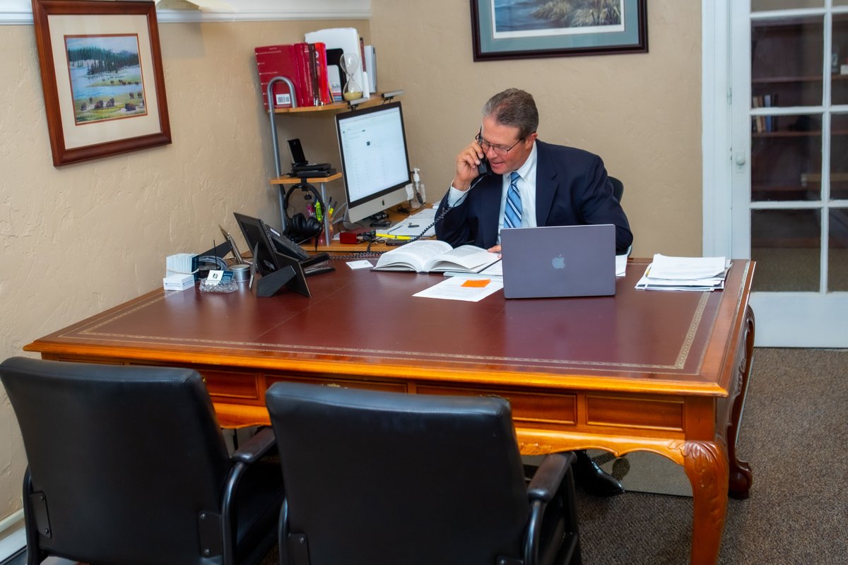 Feeling overwhelmed by a personal injury case? Fuller Personal Injury Law is here to guide you every step of the way. From paperwork to negotiations, we handle the complexities so you can focus on healing. Contact us today for a free consultation! #DenverLawyer