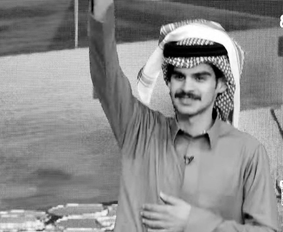 اللي يذمونك من اول وتالي
مايعرفون الحر الاشقر من البوم

يسبك اللي عاجز عن دروبك 
لا فاعل فعلك ولا هو مجنبك

#سلمان_بن_ملهي 
<a href="/salman_675/">سلمان بن ملهي</a> 
اضرببب القاع ولاتسمي 🔥