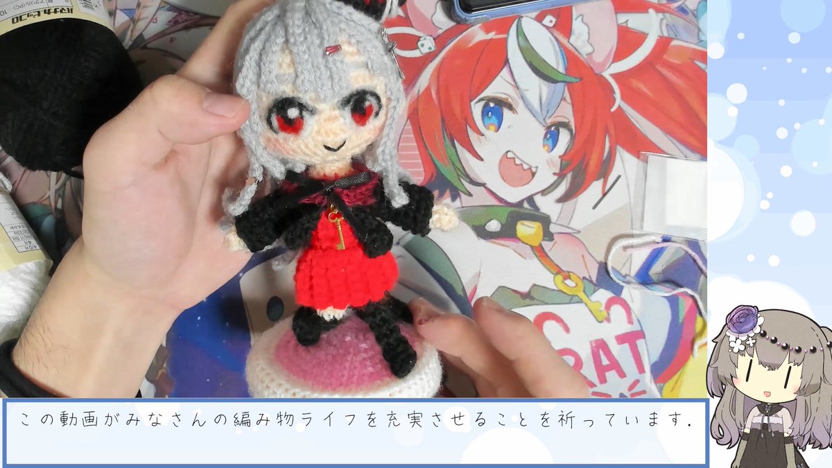 ひつじ/幼萌しぷ🐑📛 tweet media