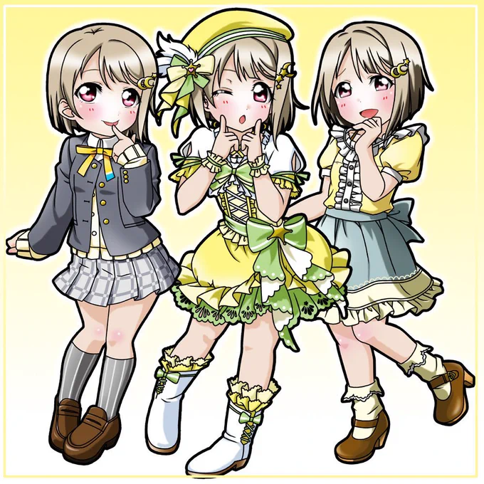 #中須かすみ誕生祭2025#中須かすみ生誕祭2025かすかすじゃ無くてかすみんお誕生日おめでとう 