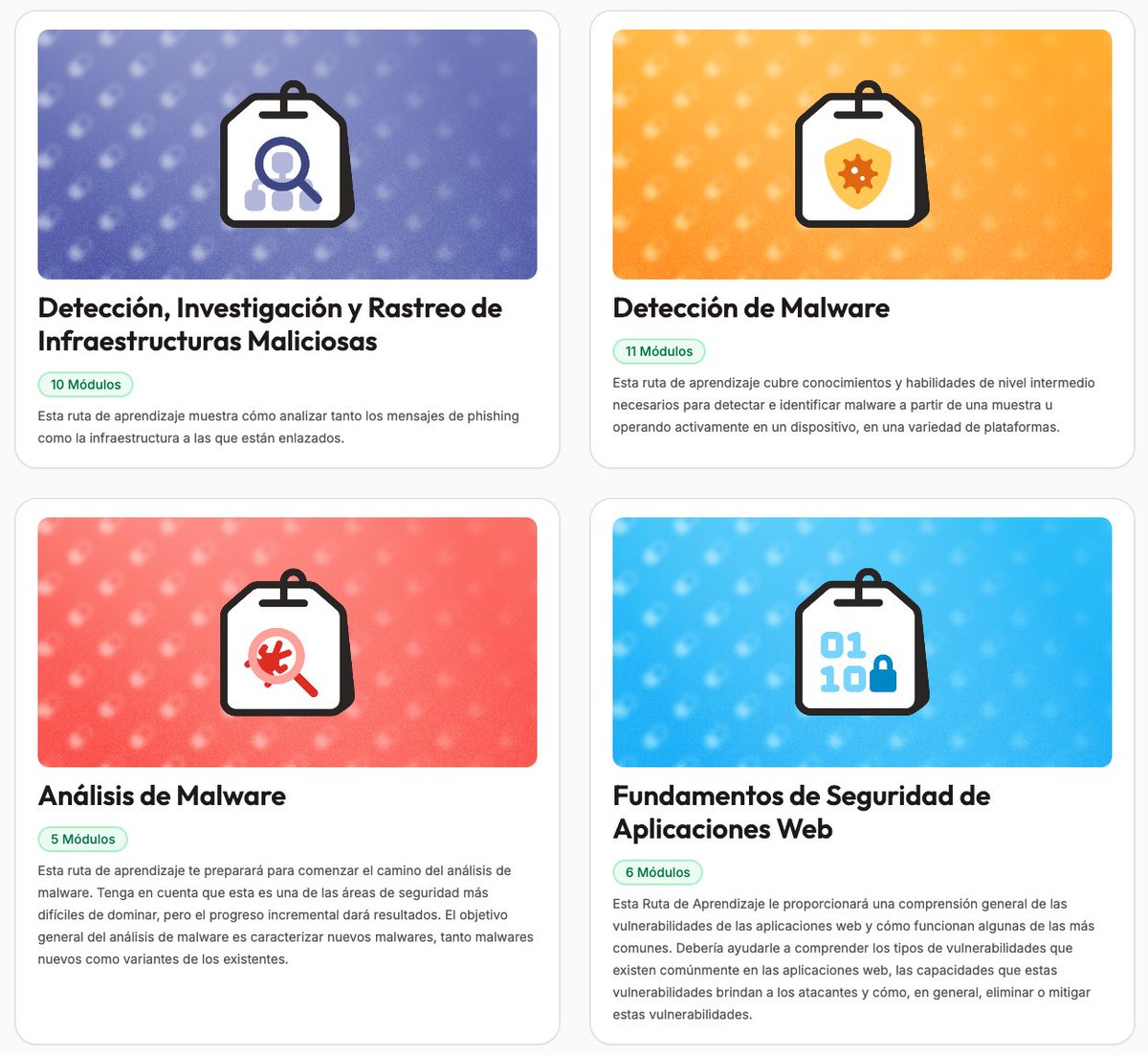 socialtic's tweet photo. ⚡️ Te invitamos a conocer #Infuse, un #SitioWeb comunitario que facilita rutas de aprendizaje y tutoría a personas protectoras digitales para ayudarles a mejorar sus habilidades.
Spoiler alert: #SocialTIC participó en el desarrollo de algunas guías.
👉 https://t.co/paMVr5a54s https://t.co/Xmqnxv3wnx