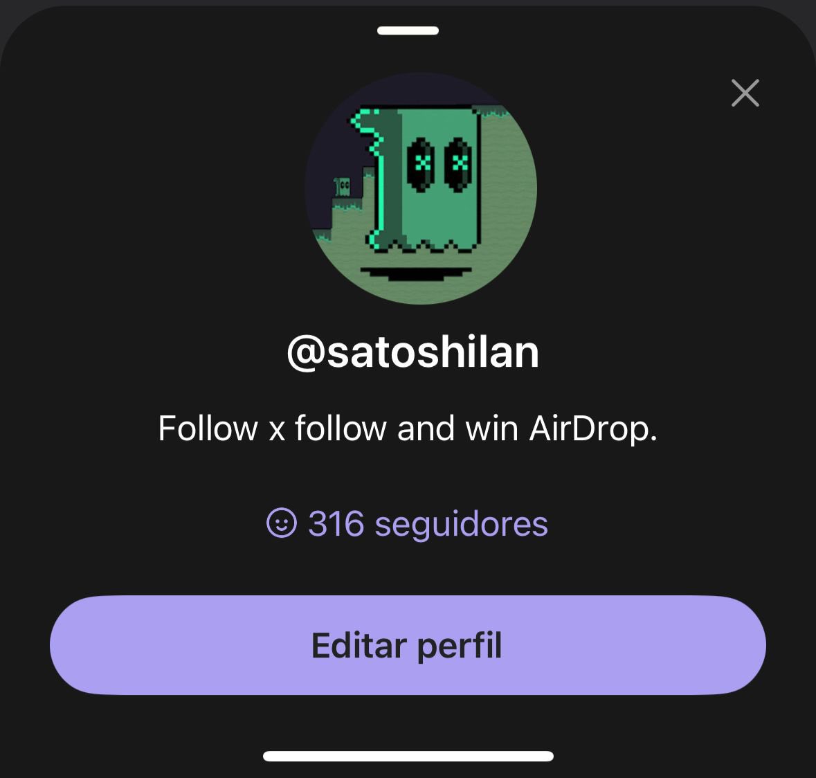 CryptoSecret_'s tweet photo. @phantom Follow x follow https://t.co/Vj0Kg84HJR