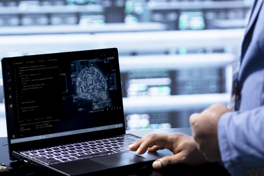 RevInnovacion's tweet image. Argentina impulsa su camino hacia el liderazgo tecnológico en la región. Todos los detalles, en la siguiente nota de Ariel Traverso, CEO de A TRAIN: revistainnovacion.com/nota/12521/arg… #INTELIGENCIAARTIFICIAL #SOFTWAREFACTORIES #ATRAIN