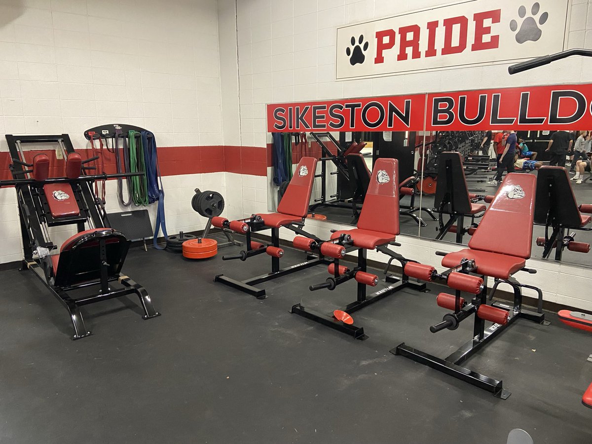 SikestonBulldogFootball tweet media