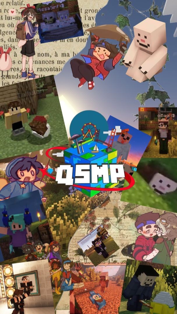 𖦹๋࣭⭑Boynextdoor como cubitos del QSMP a theread๋ ࣭ ⭑๋ ࣭ ⭑