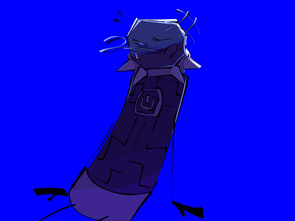 Mikokiara's tweet photo. Idk #inanimateinsanity #inanimateinsanityfanart #iimicrophone #osc https://t.co/6isg1Oj4Pn