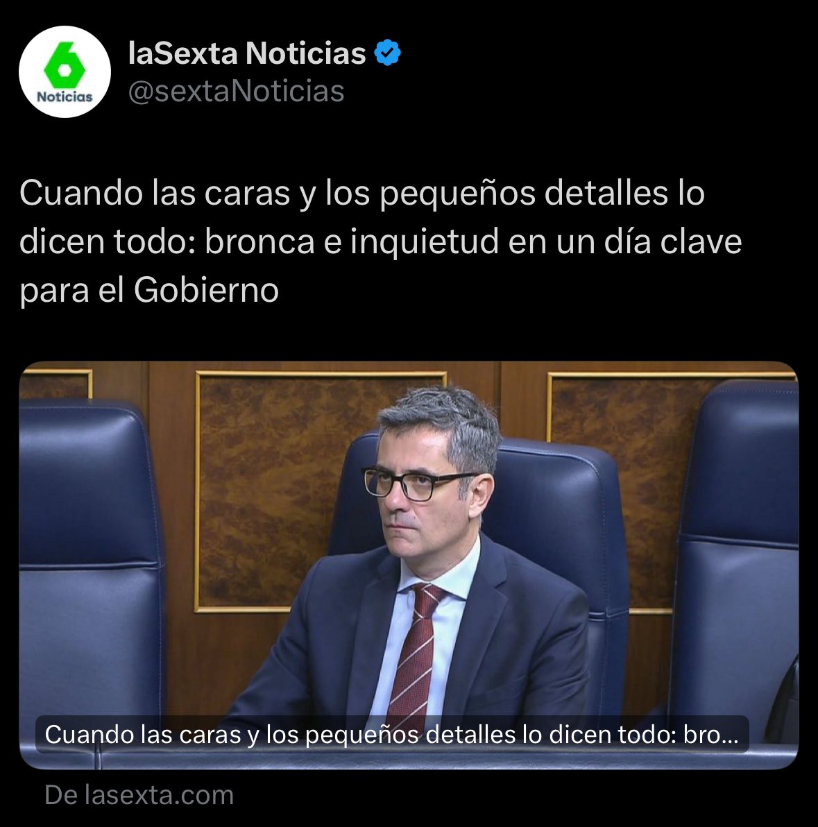 jcgarcia92's tweet photo. La cara que se te queda cuando no te salen las trampas.

Un gobierno derrotado y desnortado, que trata a la desesperada de colar más cesiones a independentistas y subidas de impuestos. 👉🏼 NO CUELA https://t.co/I7fPbpfyUu