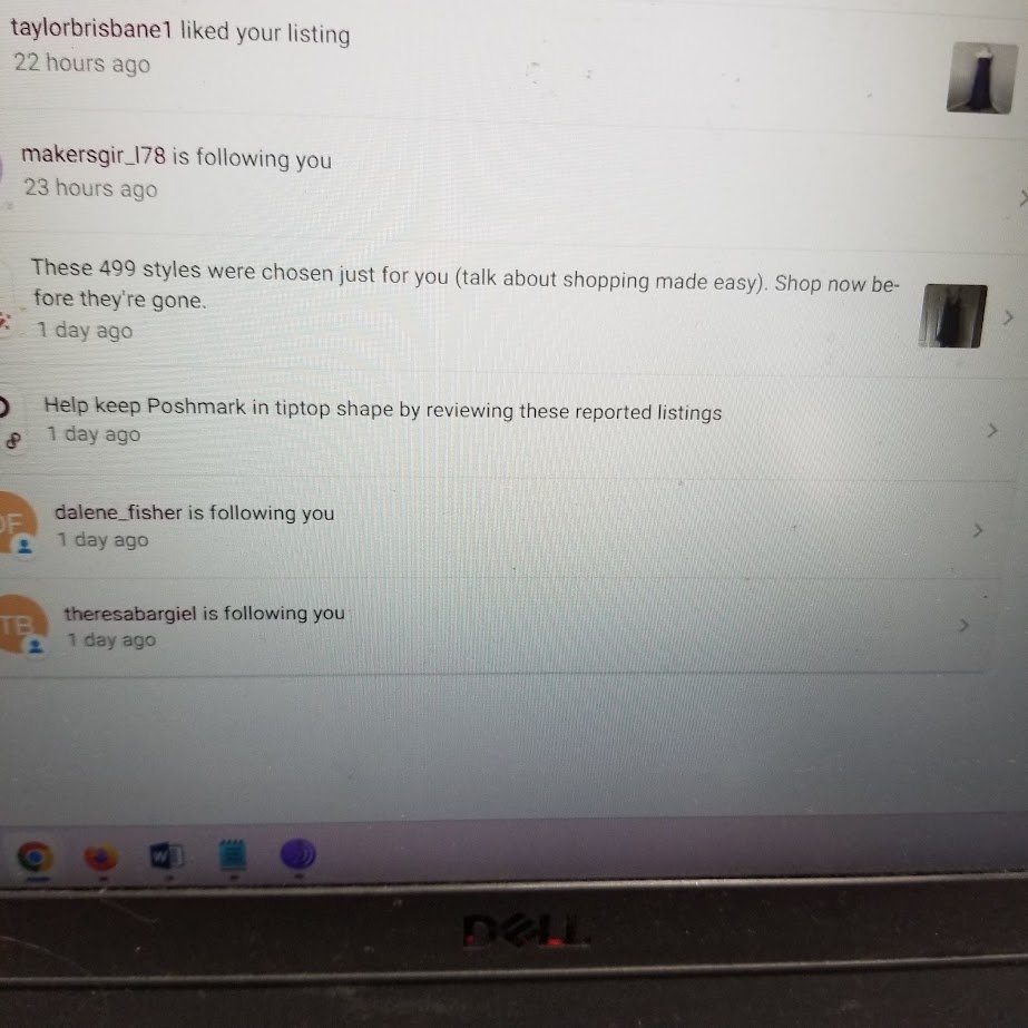 Nicole tweet media