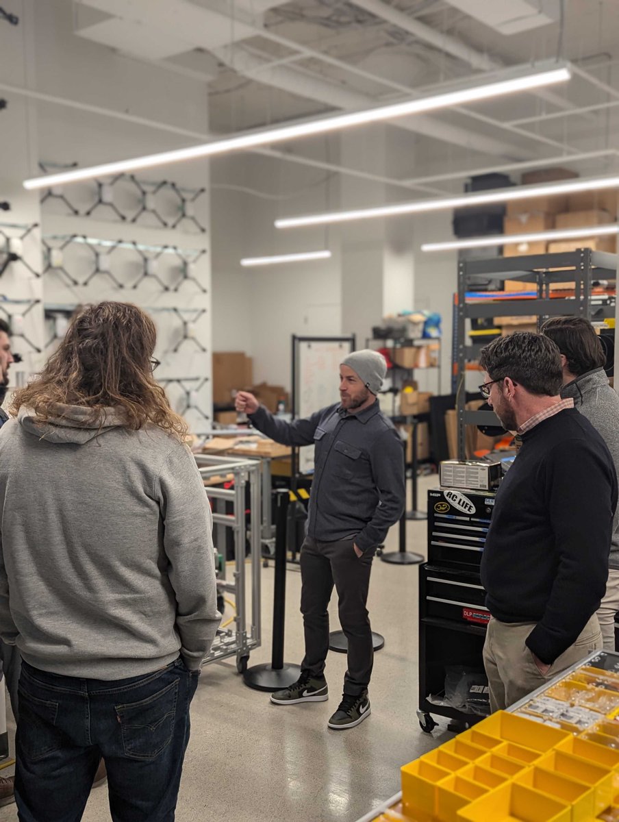 GreenSight tweet media