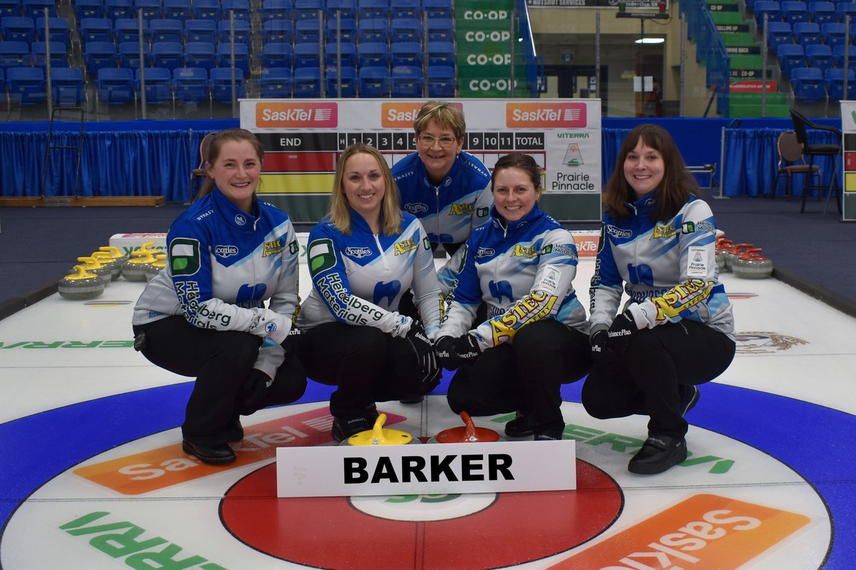 CURLSASK's tweet photo. Smile for the Camera! πΈπ§
The 2025 @ViterraCanada Prairie Pinnacle is here, and the teams are ready to compete in Kindersley, SK! π₯
Scores & Results π https://t.co/56NZesbx2n
Watch the action π https://t.co/39VZgNa43l
ποΈ Grab your 50/50 tickets!
#VTPinnacle π
(1/3) https://t.co/3tal0JREKZ