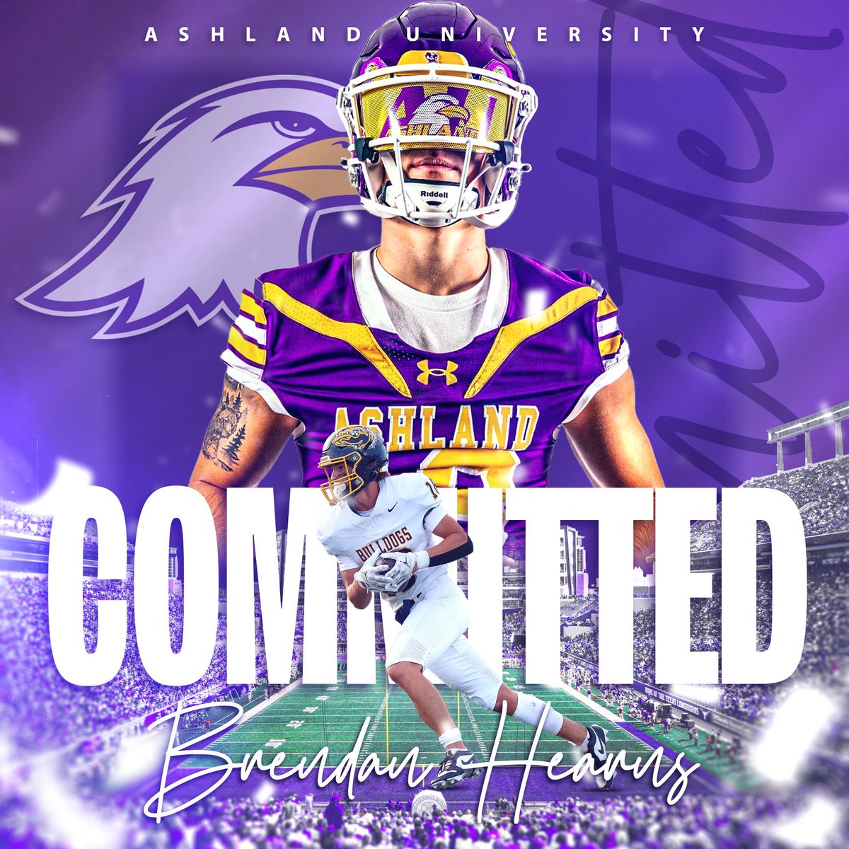 Committed🦅

<a href="/AshlandFB/">Ashland Football</a> <a href="/E_Berbari/">Coach Berbari</a> <a href="/OFfootball1/">OFfootball</a>