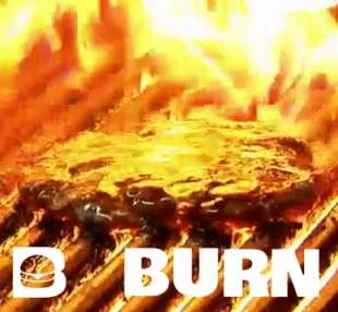 BaseBurgerStand's tweet photo. $BURGER has officially burned 0.1% of its supply via its passive burn mechanism. 

That is 10 million burgers gone for good! https://t.co/Em22hwxdag