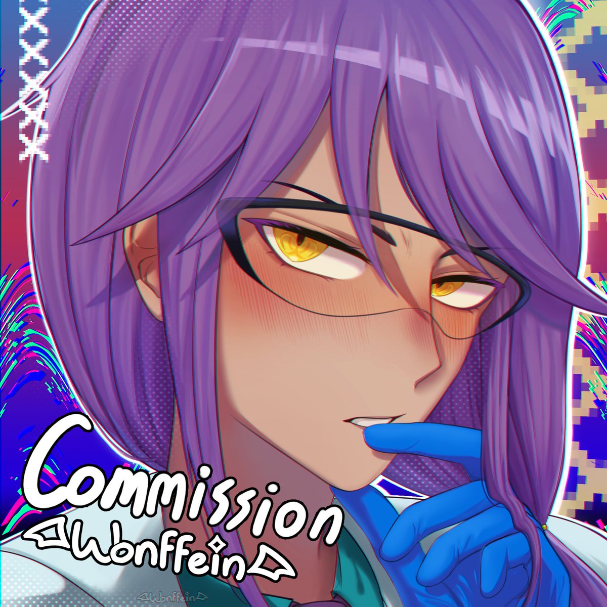 3aikor9's tweet image. icon made by my lovely friend wonffein (on vgen) 💕💕
#drdt #charlescuevas