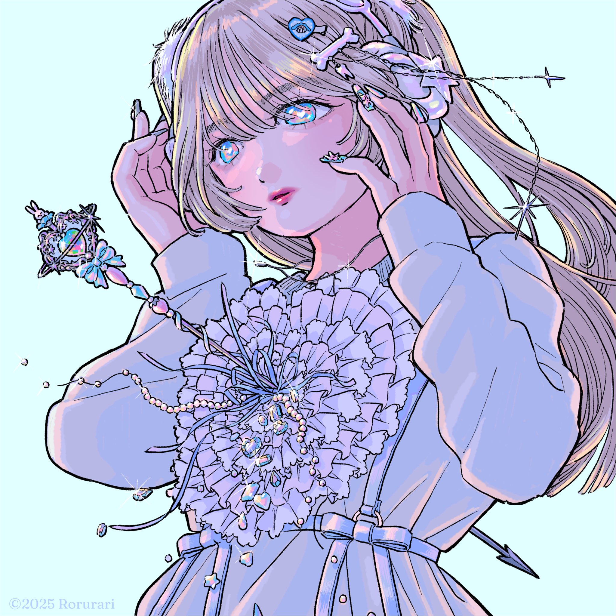 ろるらり (@rorurari) / X ろるらり (@rorurari) / X